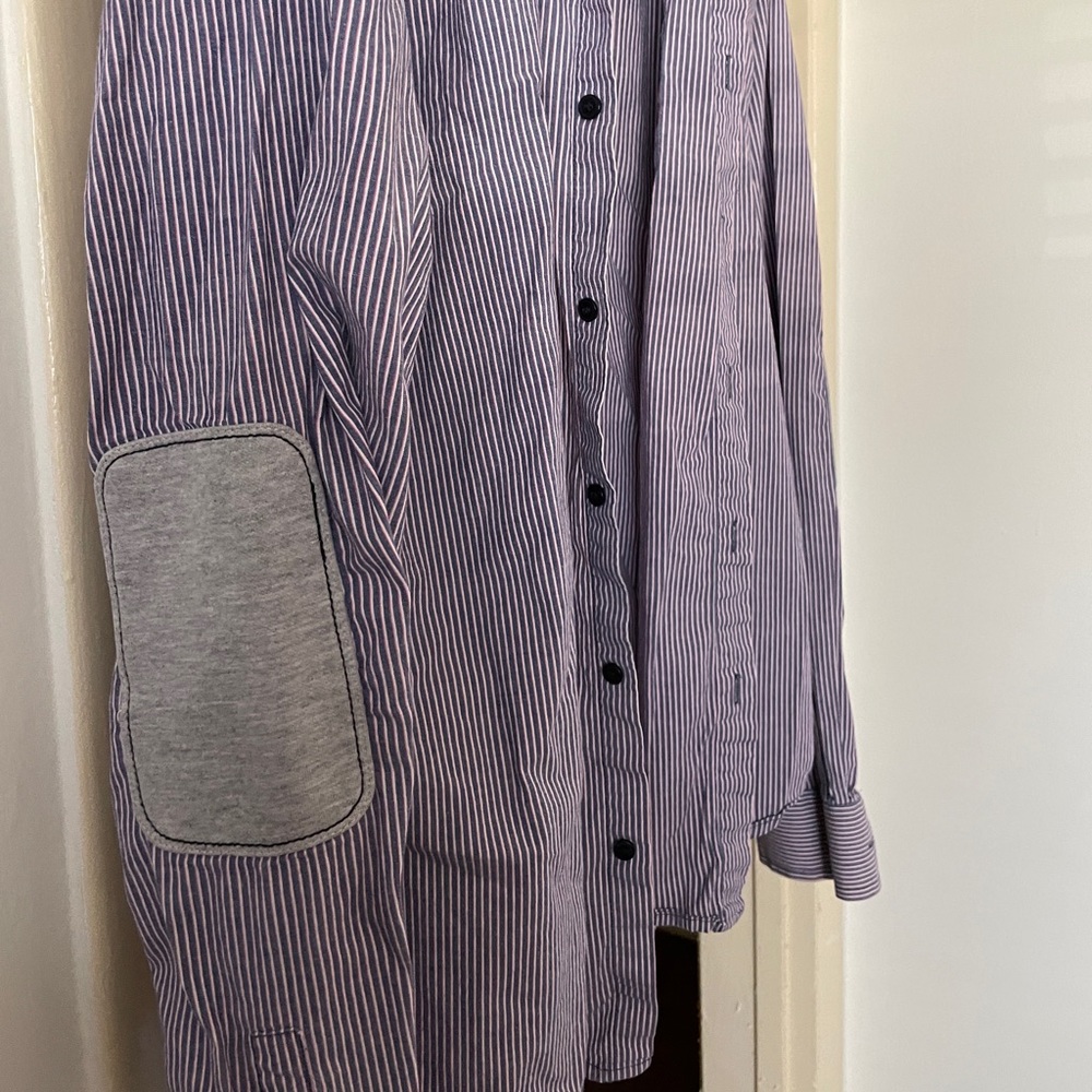 Men’s button down medium - Picture 2 of 4